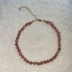 Altar’d State Pearl Necklace